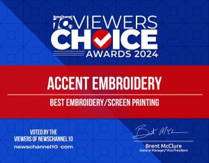 10 viewers award 