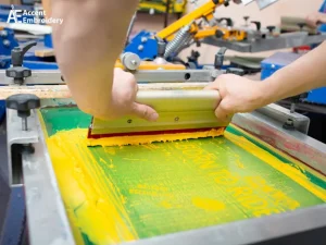 Amarillo Screen Printing Done Right